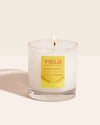 Headspace x YIELD Instant Sunshine Candle