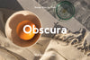 Obscura Shop Grand Opening