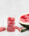Watermelon Basil Fizz